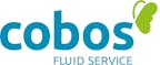 Logo von cobos Fluid Service GmbH