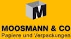 Logo von Moosmann GmbH & Co. KG