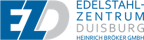 Logo von Edelstahl-Zentrum Duisburg Heinrich Bröker GmbH