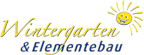 Logo von Wintergarten & Elementebau GmbH