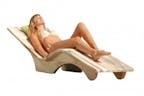 Wärme- und Wellnessliegen
