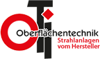 Logo von OTI Oberflächentechnik GmbH