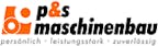 Logo von P&S Maschinenbau GmbH