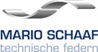 Logo von Mario Schaaf GmbH & Co. KG