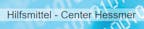 Logo von Hilfsmittel- Center Hessmer Inh. Helmut Hessmer