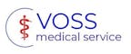 Logo von VOSS-Medical-Service-GmbH