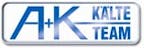 Logo von A + K Kälte-Team Vertrieb von Lebensmittel GmbH