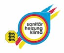 Logo Fachverband Sanitär-Heizung-Klima