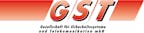 Logo von G/S/T Gesellschaft für Sicherheitssysteme und Telekommunikation mbH