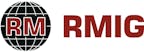 Logo von RMIG Lochbleche GmbH