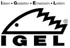 Logo von IGEL GmbH
