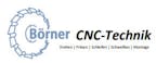 Logo von Börner CNC-Technik GmbH