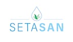 Logo von SETASAN care GmbH