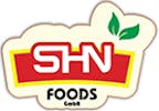 Logo von SHN FOODS GmbH