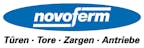 Logo von Novoferm Vertriebs GmbH