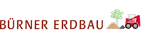 Logo von Bürner Erdbau GmbH