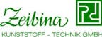 Logo von ZEIBINA Kunststoff-Technik GmbH