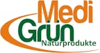 Logo von MediGrün Naturprodukte GmbH