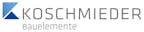 Logo von Koschmieder Bauelemente GmbH