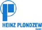 Logo von Heinz Plondzew GmbH