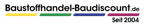 Logo von baustoffhandel-baudiscount.de