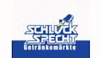 Logo von Schluckspecht Getränke GmbH