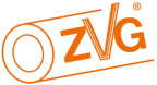 Logo von ZVG Zellstoff Vertriebs GesmbH - International Branch