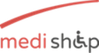 Logo von Medishop GmbH