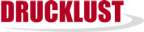 Logo von Drucklust Textildruck und Design UG