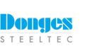 Logo von Donges SteelTec GmbH