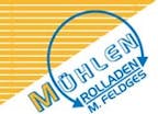 Logo von Heinrich Mühlen e.K., Rolladen Inh. Michael Feldges