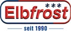 Logo von Elbfrost Tiefkühlkost GmbH