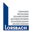 Logo von Lorsbach Metallbau GmbH & Co. KG