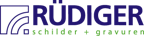 Logo von Rüdiger Werbung