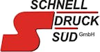 Logo von Schnelldruck Süd GmbH
