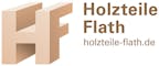 Logo von Holzteile-Flath.de - Volker und Heiko Flath GbR