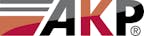 Logo von AKP Carat- Arbeitsplatten GmbH