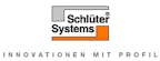 Logo von Schlüter-Systems KG