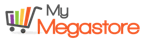 Logo von My Megastore by Nova Colonia Commerce GmbH