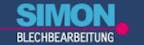 Logo von Simon GmbH Blechbearbeitung