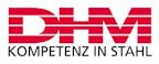 Logo von DHM Dirk Häusgen Metallbau
