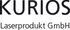 Logo von KURIOS '94 Laserprodukt GmbH