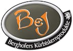 Logo von Berghofer Kürbiskernprodukte KG