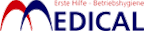 Logo von Medical Industrie GmbH & Co. KG