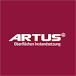 Logo von ARTUS Oberflächen Instandsetzung GmbH