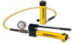 Enerpac Hydraulik