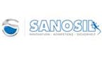 Logo von SANOSIL Service GmbH