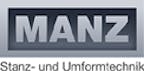 Logo von Wilhelm Manz GmbH & Co KG Stanz- und Umformtechnik