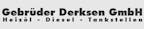Logo von Gebrüder Derksen GmbH
