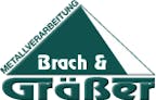 Logo von Brach & Gräßer GmbH